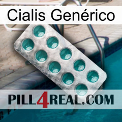 Cialis Genérico dapoxetine1